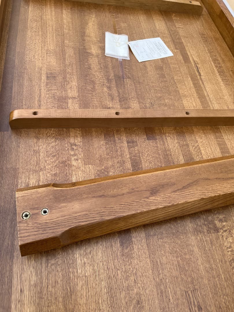 【激安新品】HIKARIダイニングテーブル　アイリス