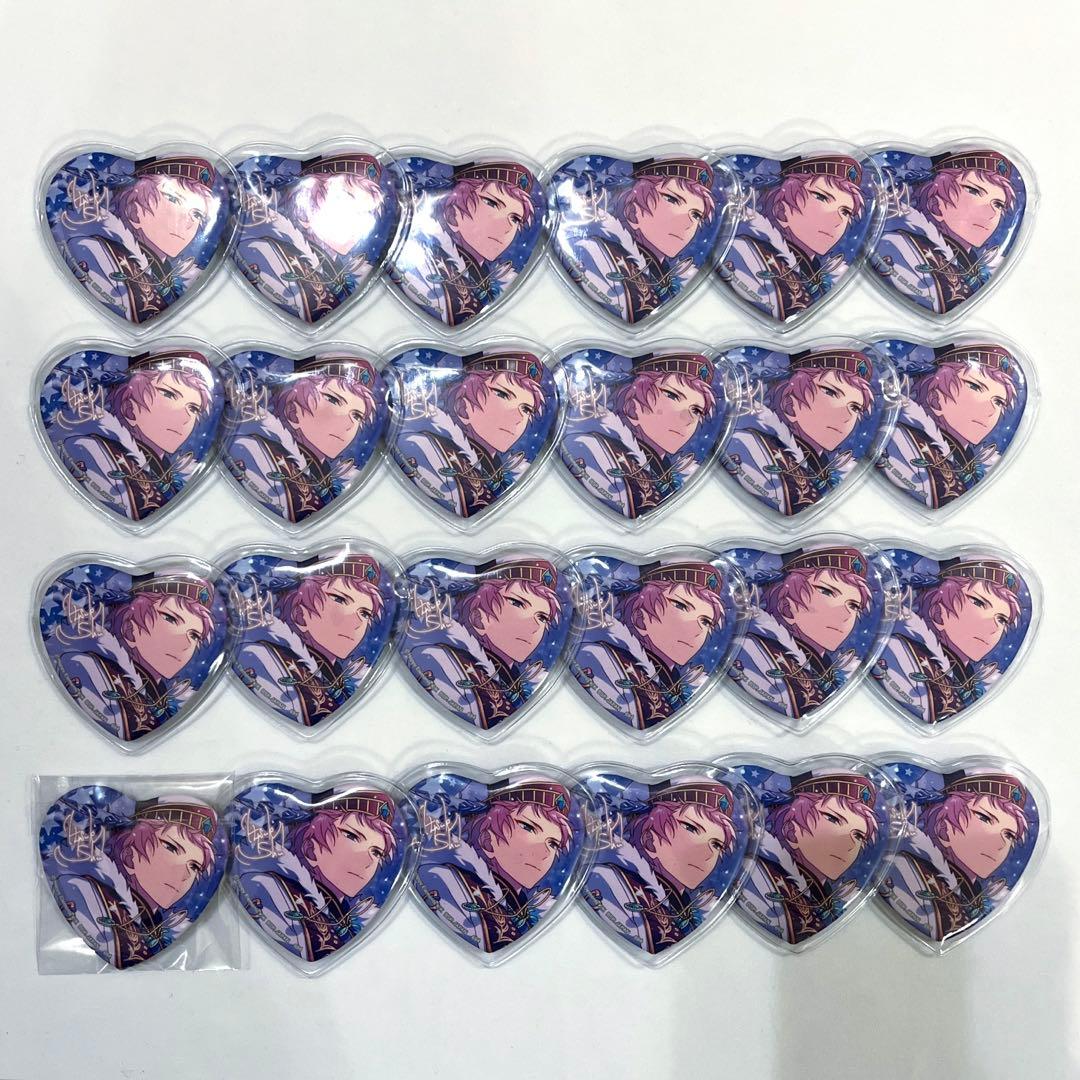 あんスタ＊とるパカ＊斎宮宗＊24個セット＊まとめ売り - メルカリ