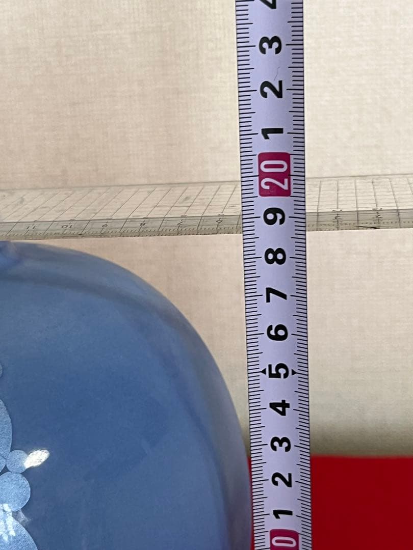 中田一於 淡青 釉裏銀彩 壺 N41 日本工芸会正会員 九谷焼 - メルカリ