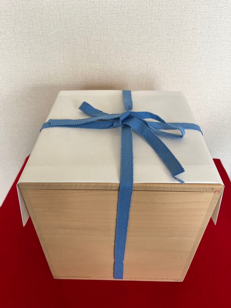 中田一於 淡青 釉裏銀彩 壺 N41 日本工芸会正会員 九谷焼 - メルカリ