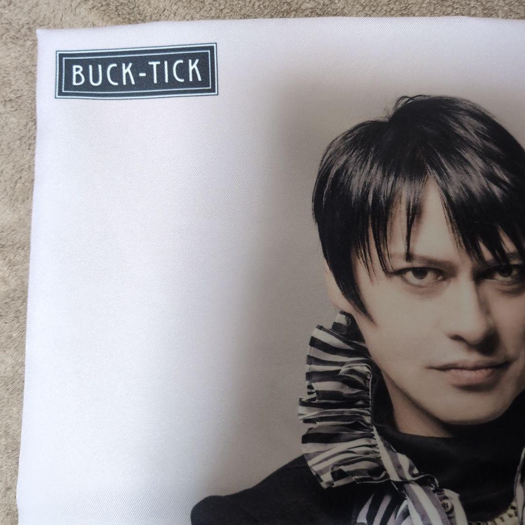BUCK-TICK クッションカバー