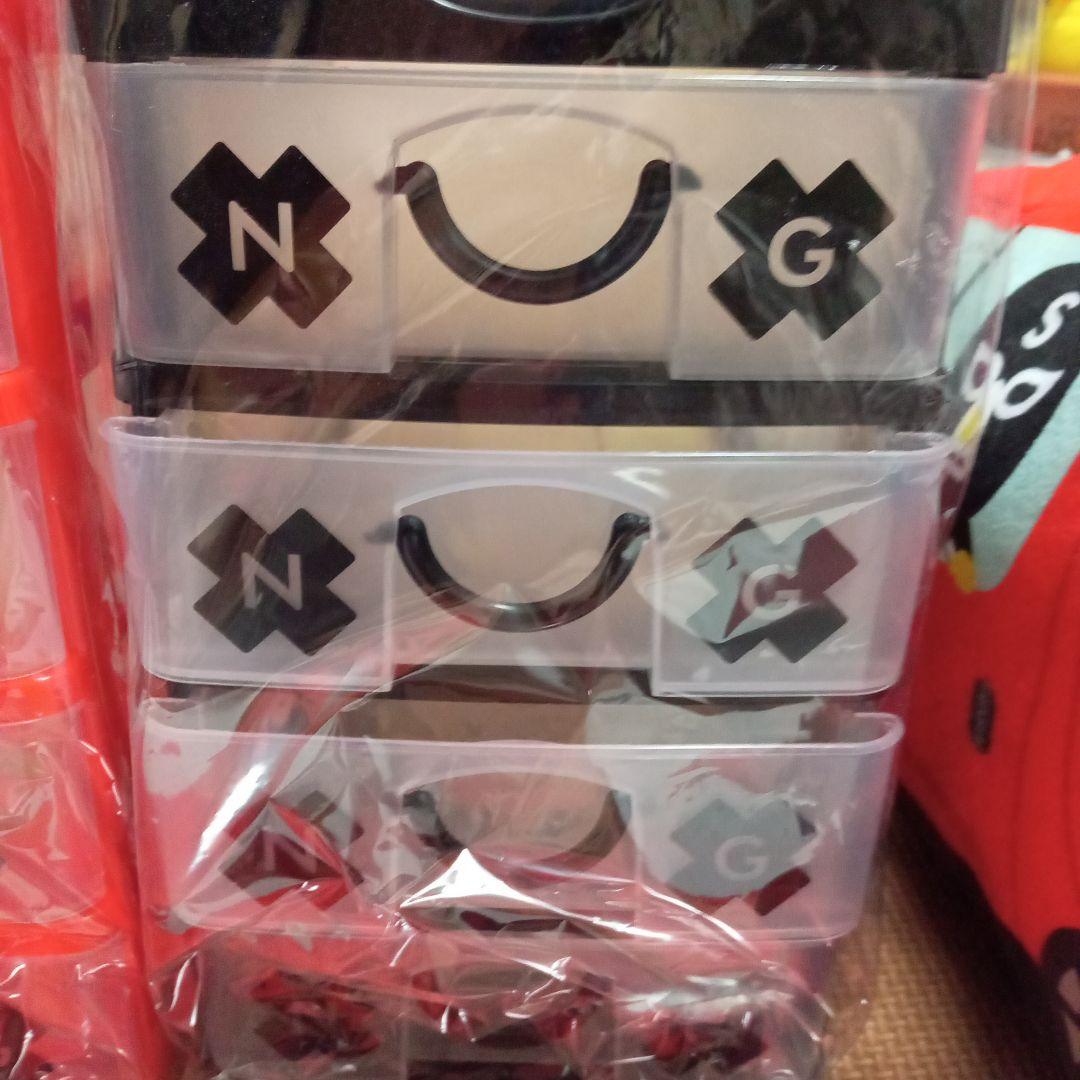 江頭2:50　グッズ　セット