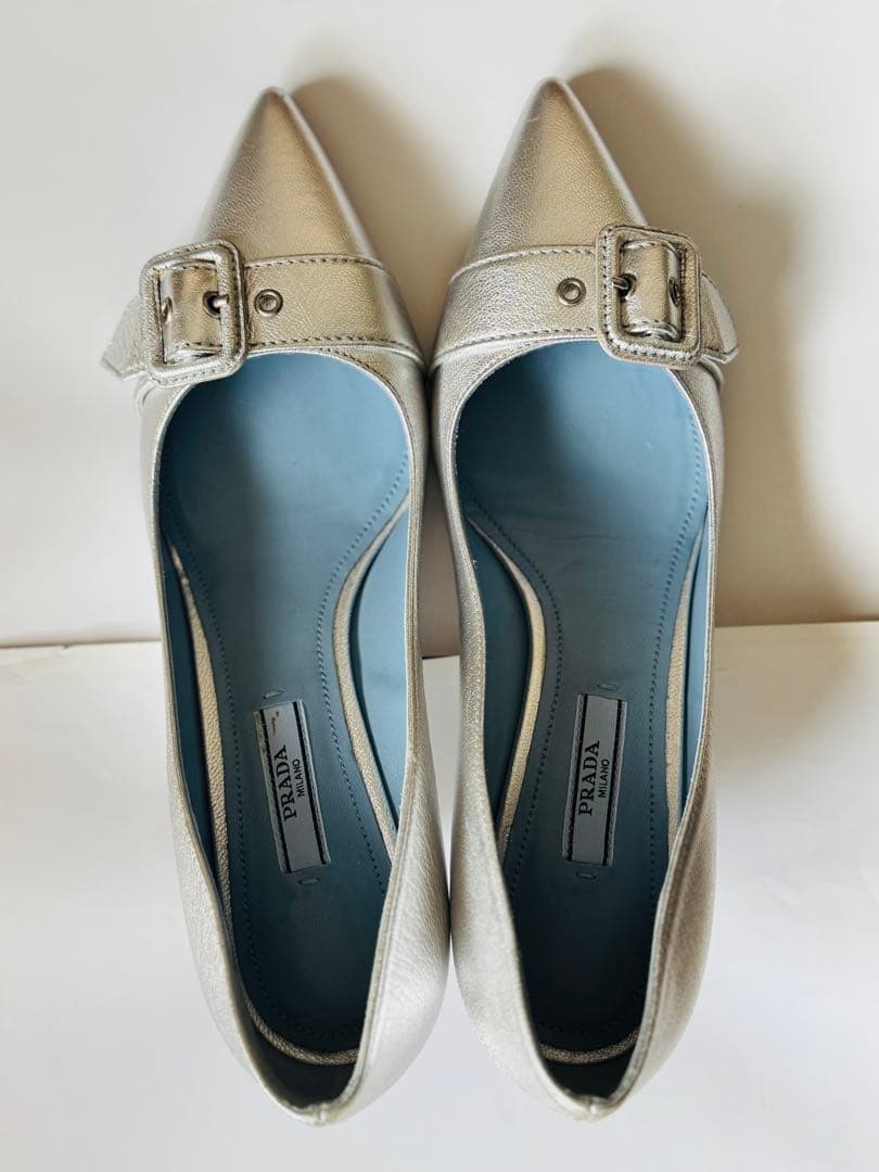 旧ロゴ ADA社製シザース