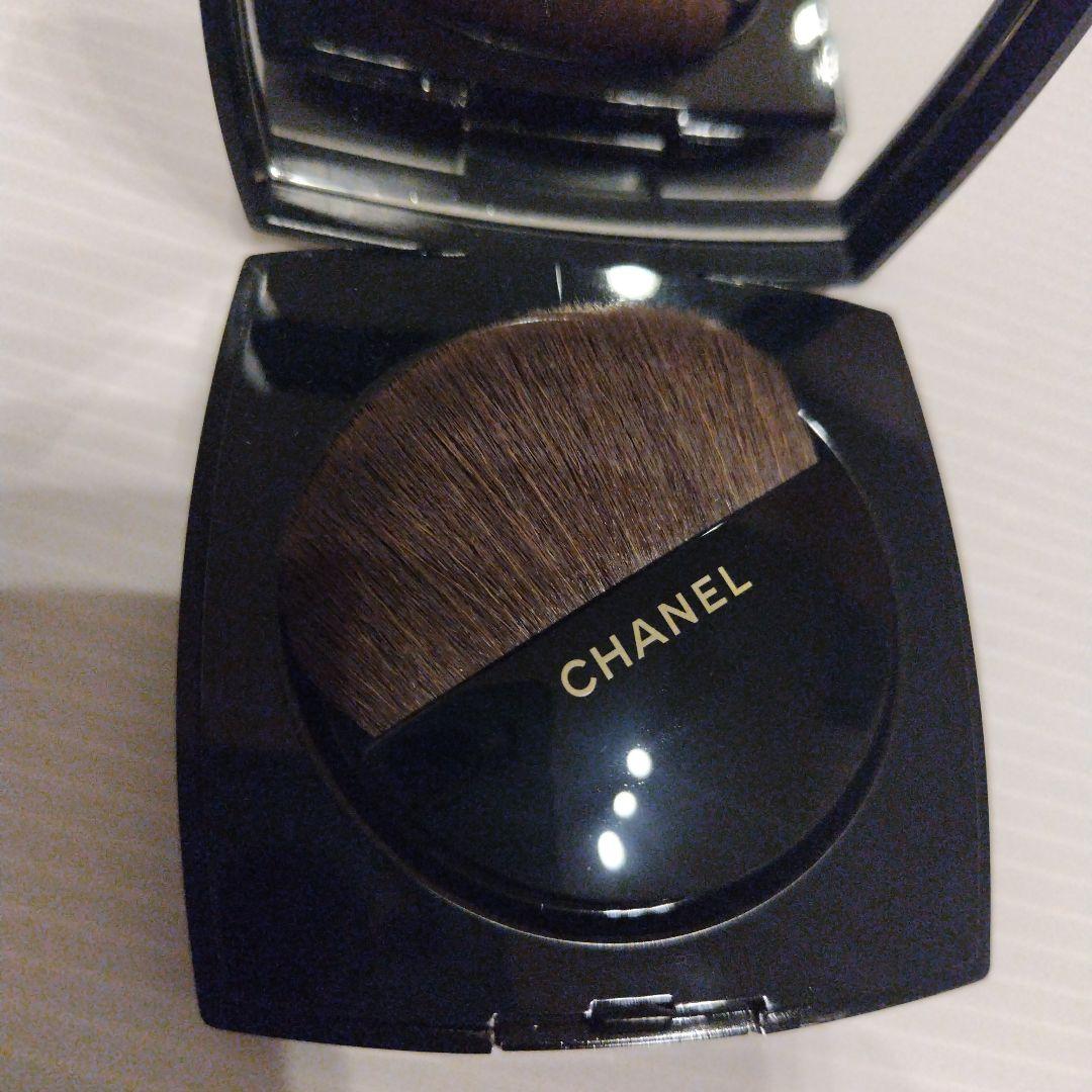 専用ページ限定！シャネル　レ ベージュ ヘルシー ゴールデン グロウ パウダー