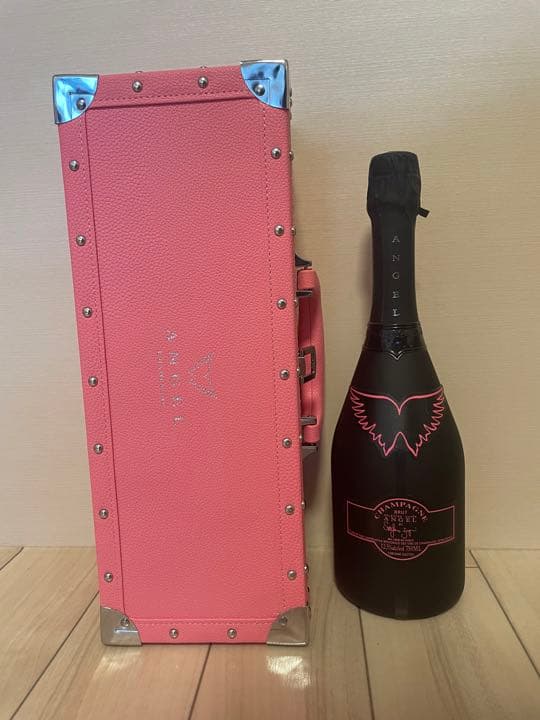 エンジェルヘイローピンク新品未開封 本物 未開封】エンジェル