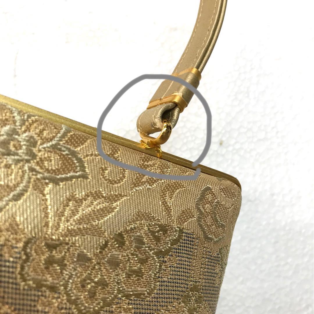 お買得 新品未使用品 B品 レディースバック No132