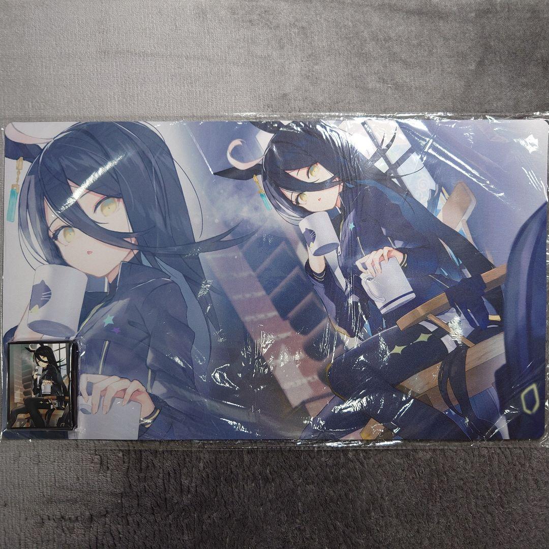 α1 コーヒーを淹れる&マグカップ マンハッタンカフェ スリーブ&プレイマット α1 コーヒーを淹れる&マグカップ マンハッタンカフェ スリーブ&プレイ