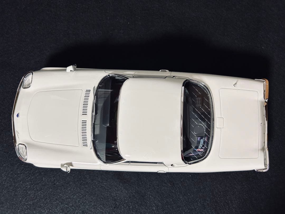 マツダ コスモスポーツ 京商 1/12【限定600台】