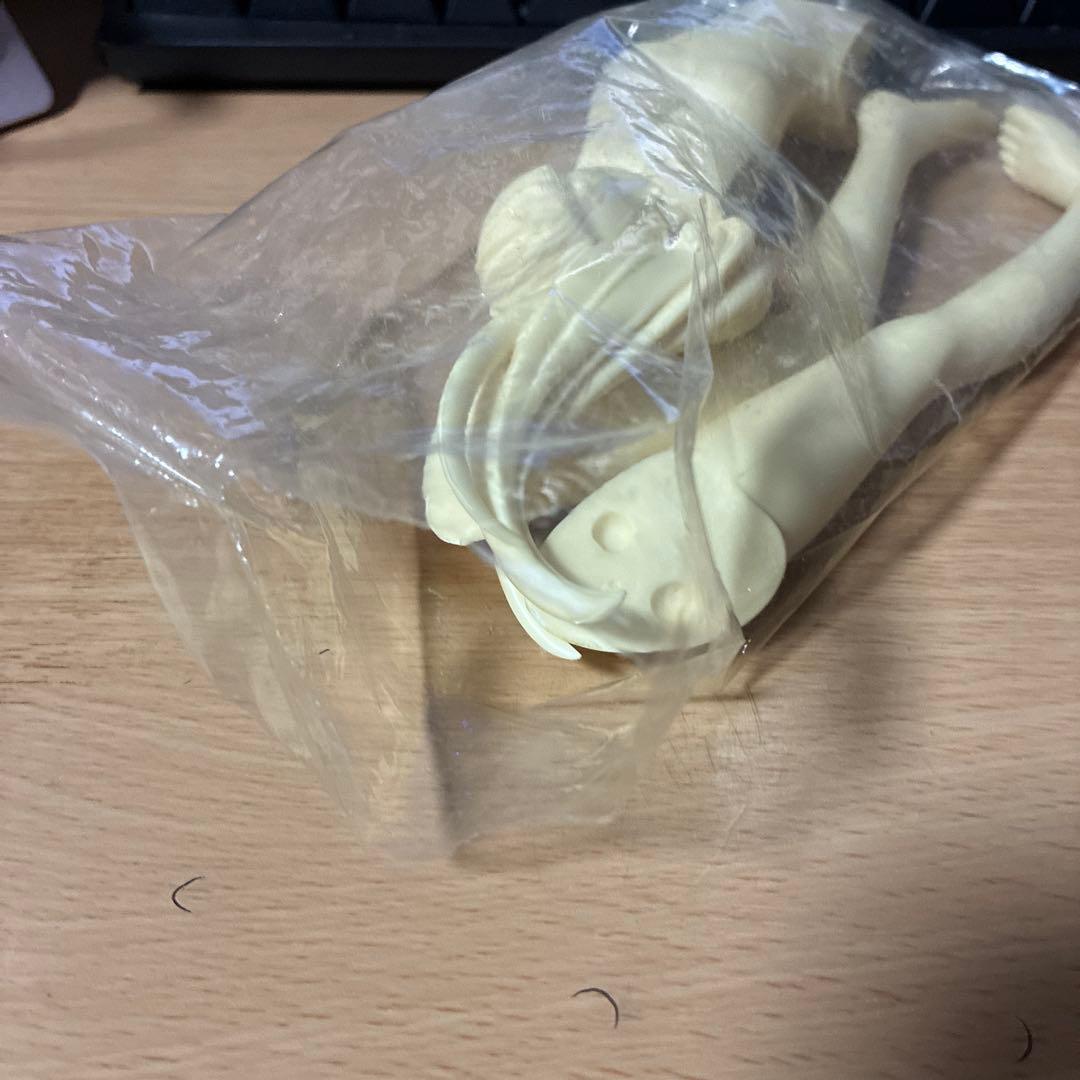 ああっ女神さまっ ベルダンディー 〜天使の水着Ver〜 ガレージキット