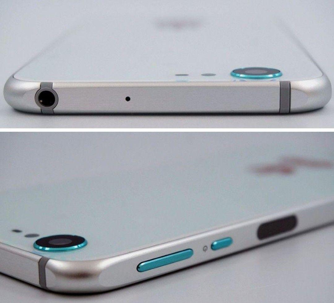 AQUOS Androidソフトバンク限定スターウォーズ/White＋Black