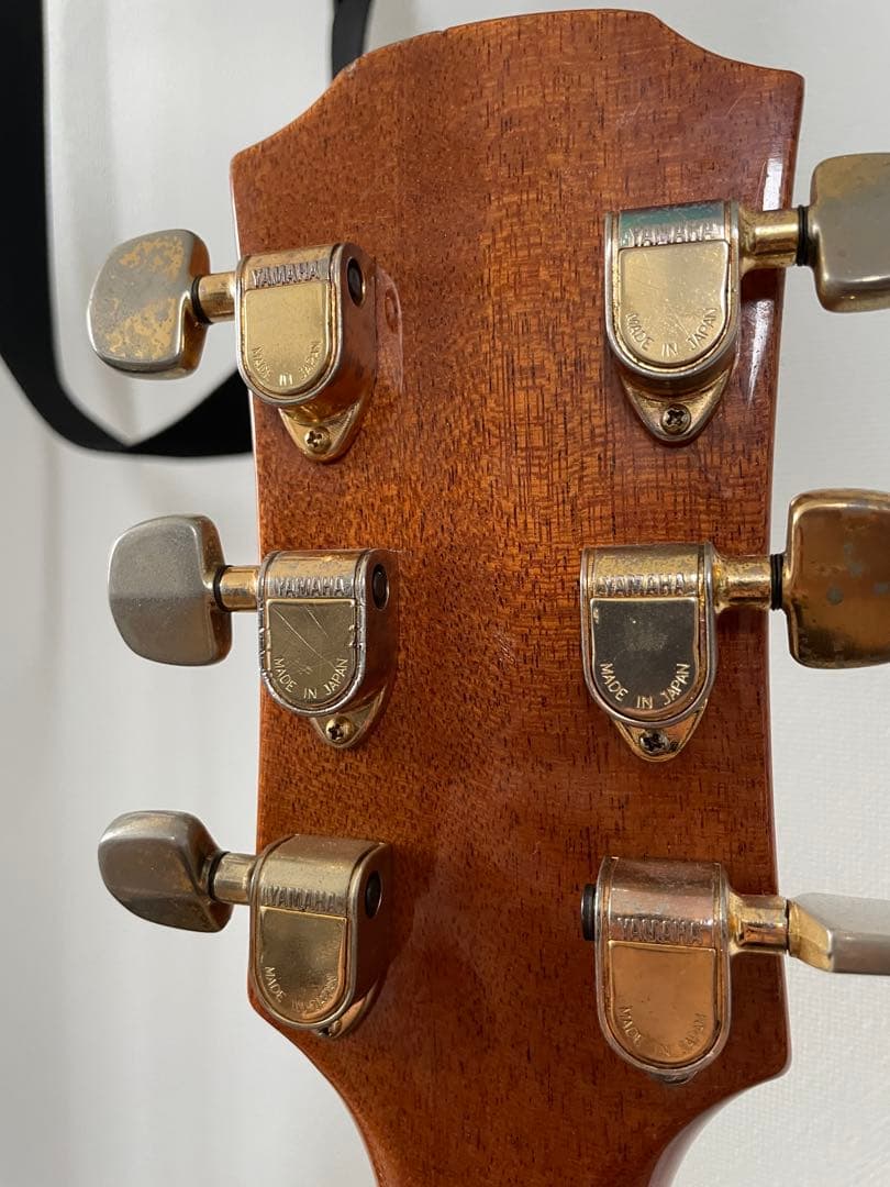 エレキギター】Yamaha SG-85 【中古メンテナンス済】｜エレキギター