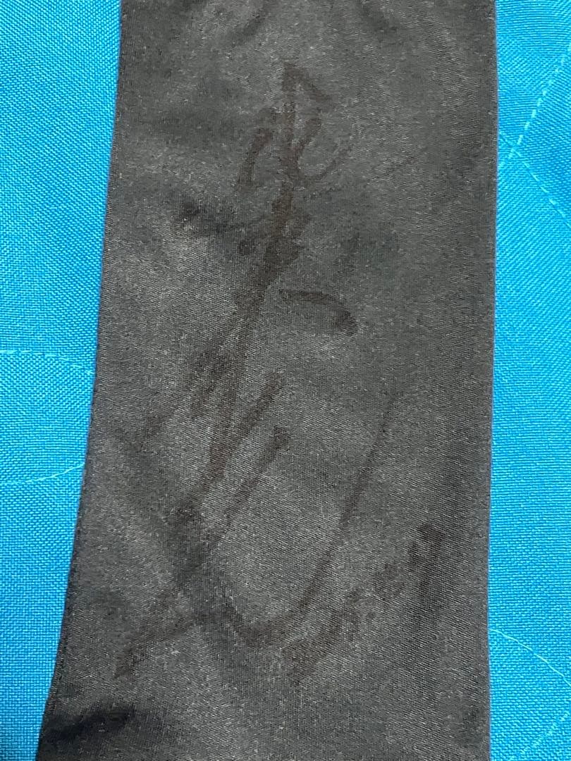 ●柴田恭兵サイン入りサングラスケースとサングラス● あぶない刑事