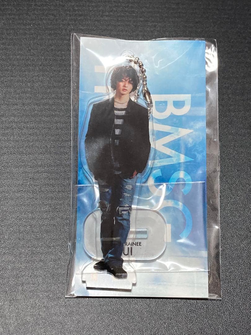 2025年最新】BMSG ルイ アクスタの人気アイテム - メルカリ BMSG RUI