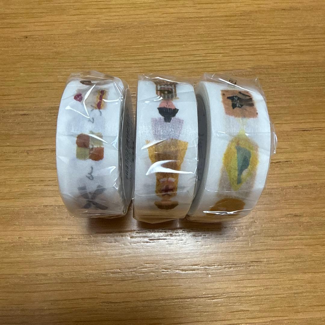 マスキングテープmt 田村美紀 オンライン限定品 - メルカリ