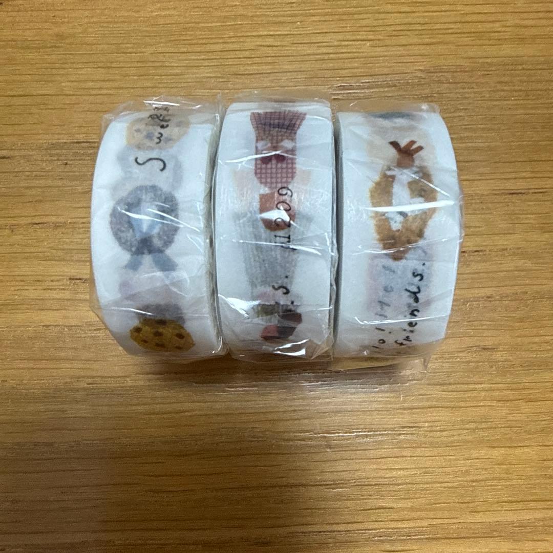 マスキングテープmt 田村美紀 オンライン限定品 - メルカリ