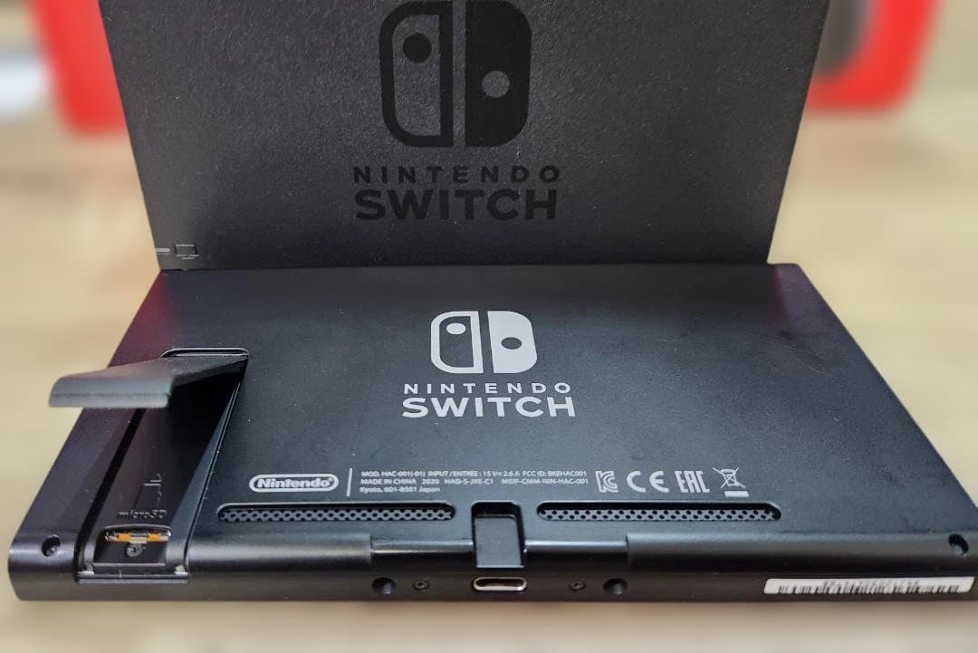 R*N様 Nintendo Switch 本体 セット