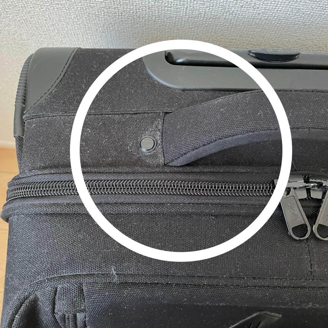 中古)Carhartt×UDGコラボキャリーケース カーハート - メルカリ