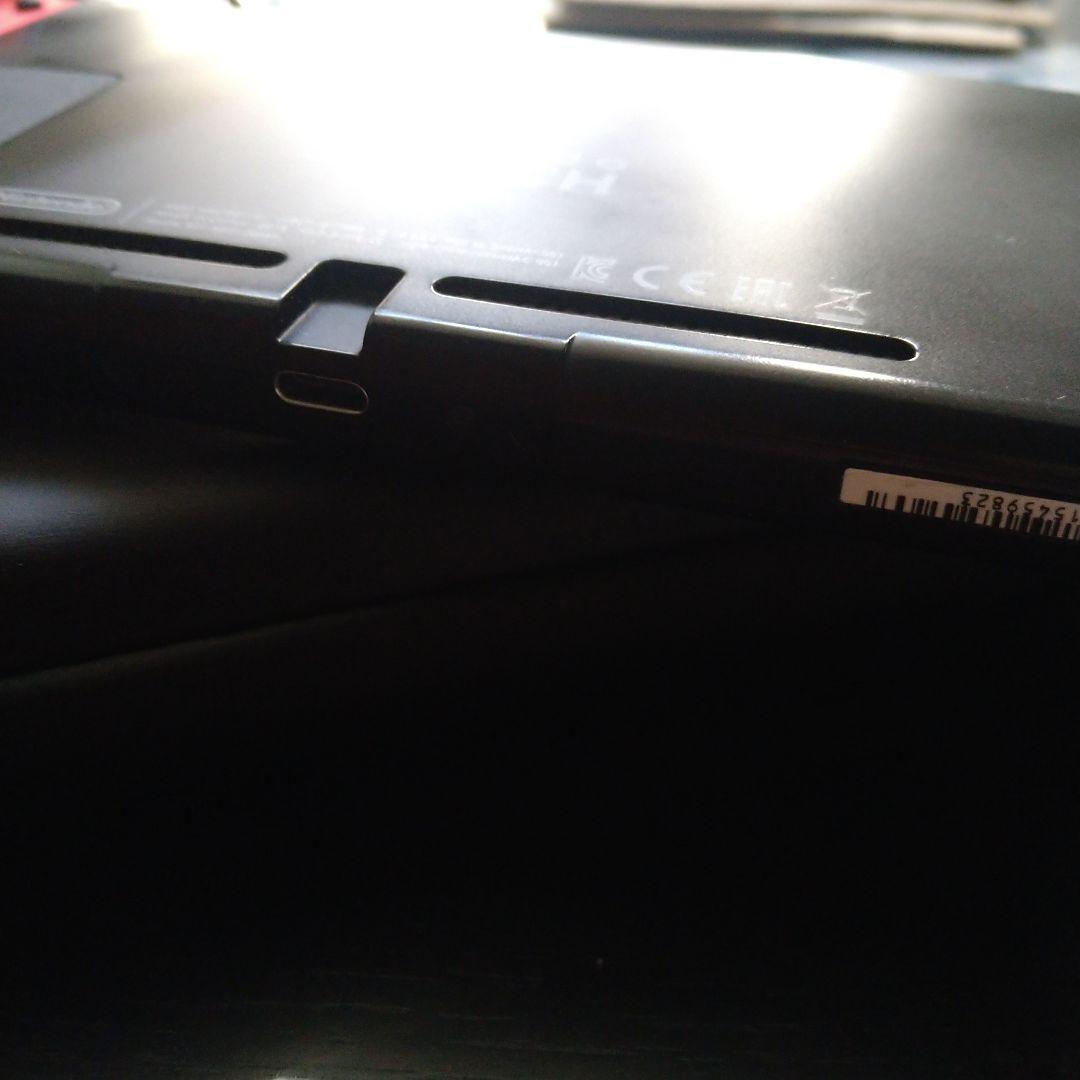 Nintendo Switch 本体、 ケース付き