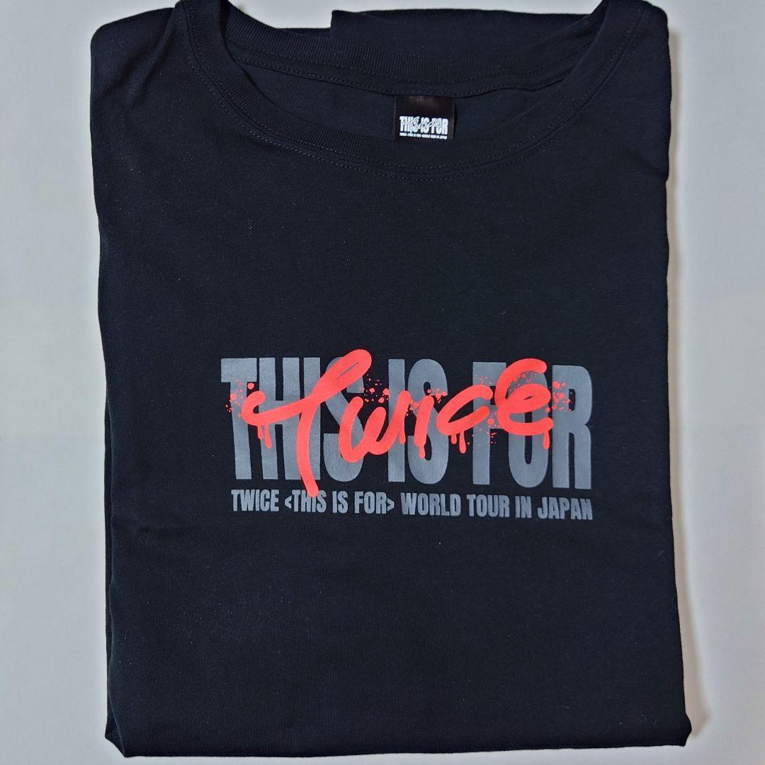 TWICE チェヨン コンサート グッズ まとめ売り うちわケース Tシャツ 等