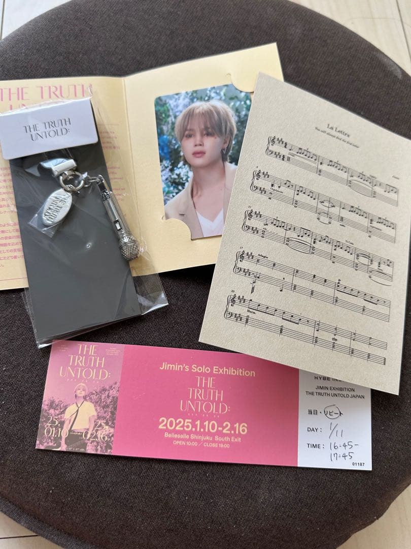 Taylor Swift´s Reputation コレクションボックス