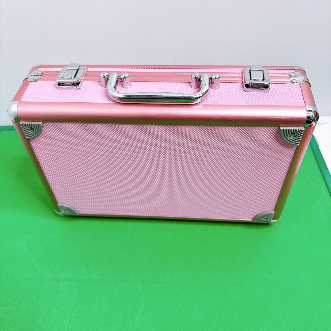 大洋ユニマック 麻雀牌 黒牌 ダイヤ牌 背紫 アタッシュケース - メルカリ