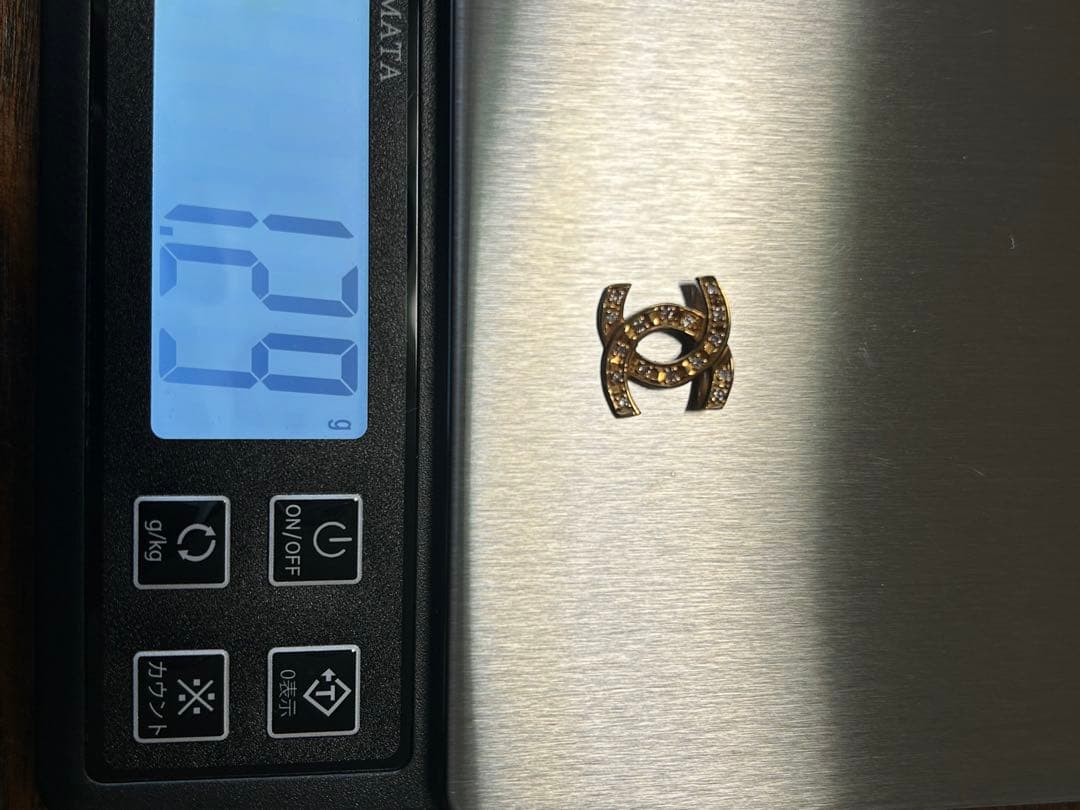 アクセサリー kabo