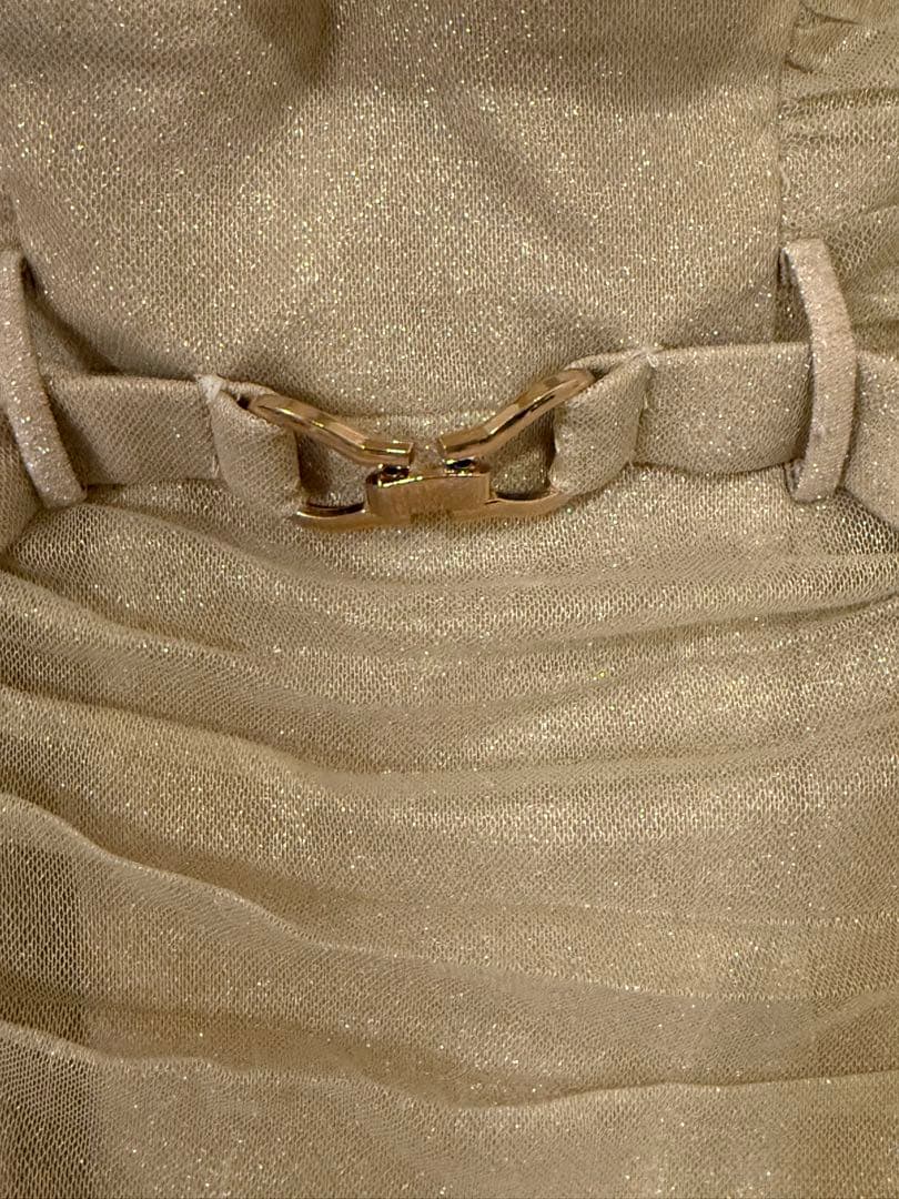 ドレス キャバドレス