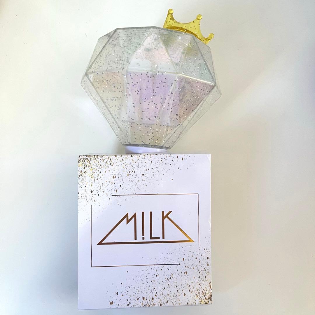 M!LK ペンライト ミルクラスタル 初代