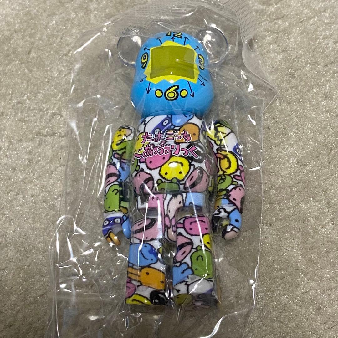 メディコムトイ】ベアブリックシリーズ51 たまごっち 新品未開封