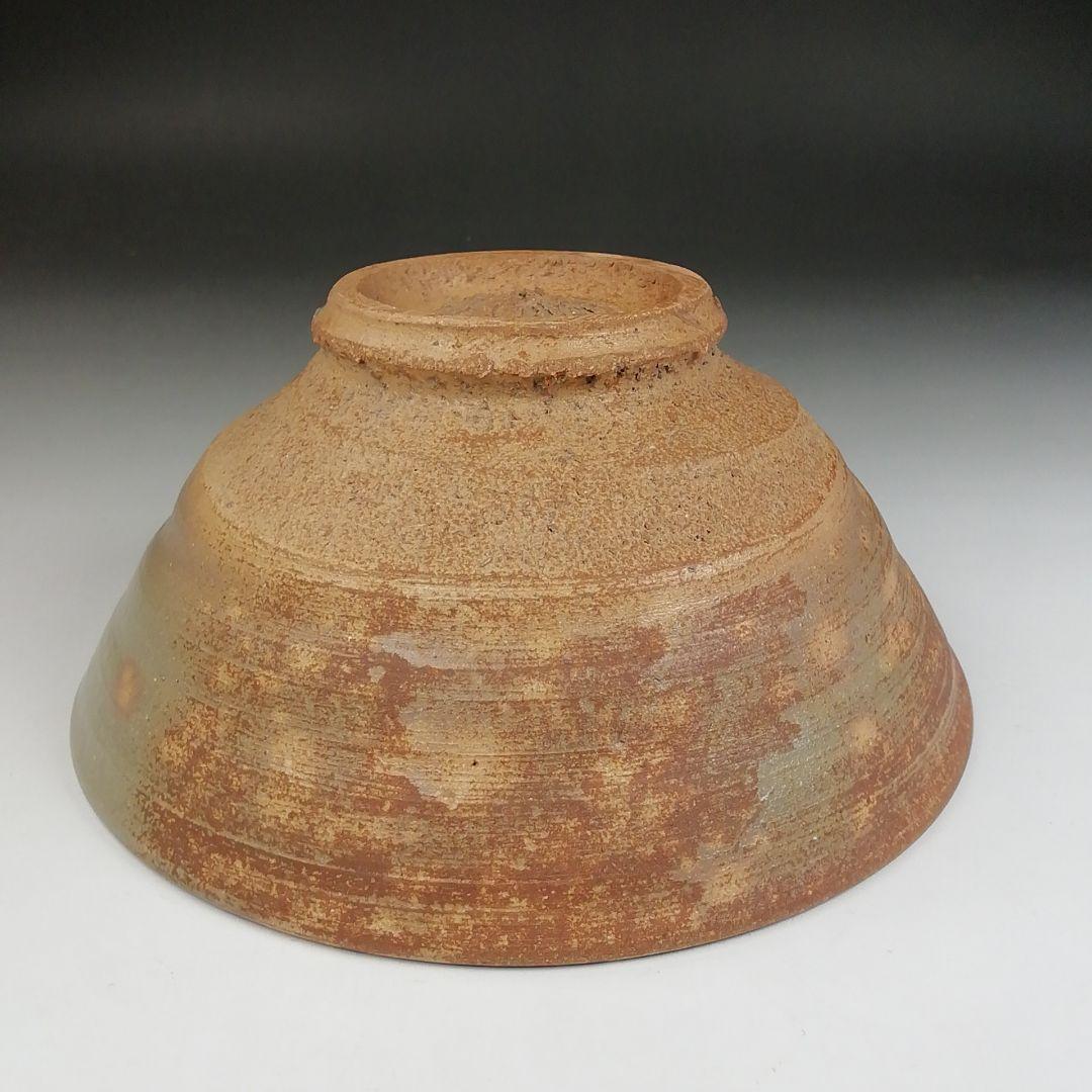 T811 茶碗 『斗々屋 龍田写』『今岡妙見 作』 共箱 抹茶碗 茶道具