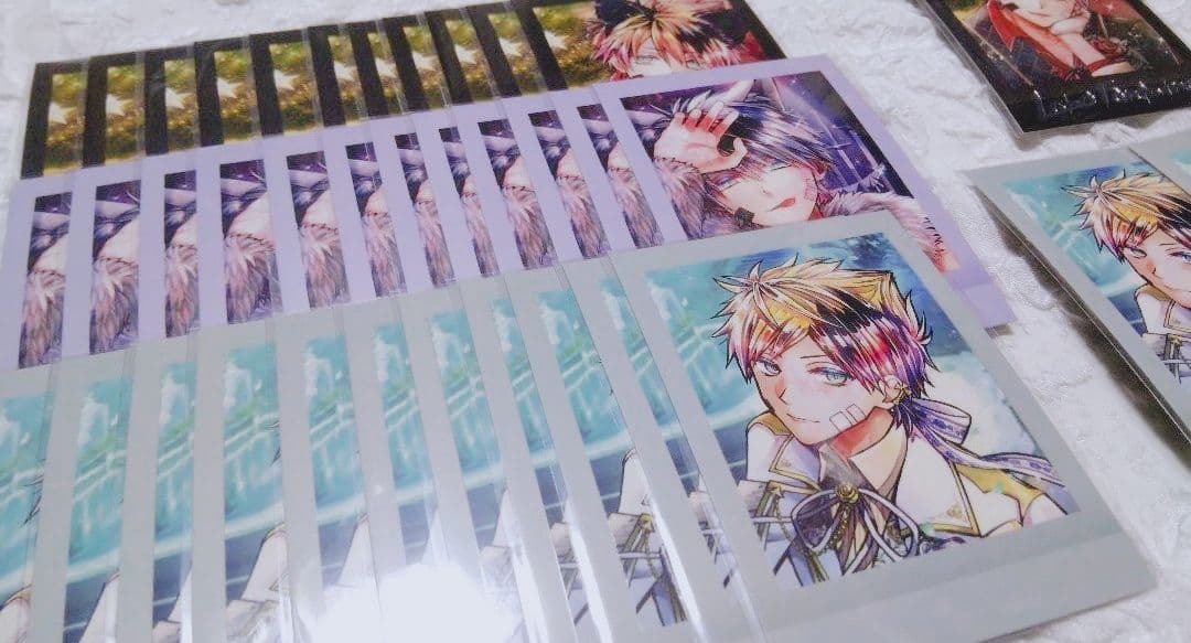 ♡あくねこロノ グッツまとめ売り♡