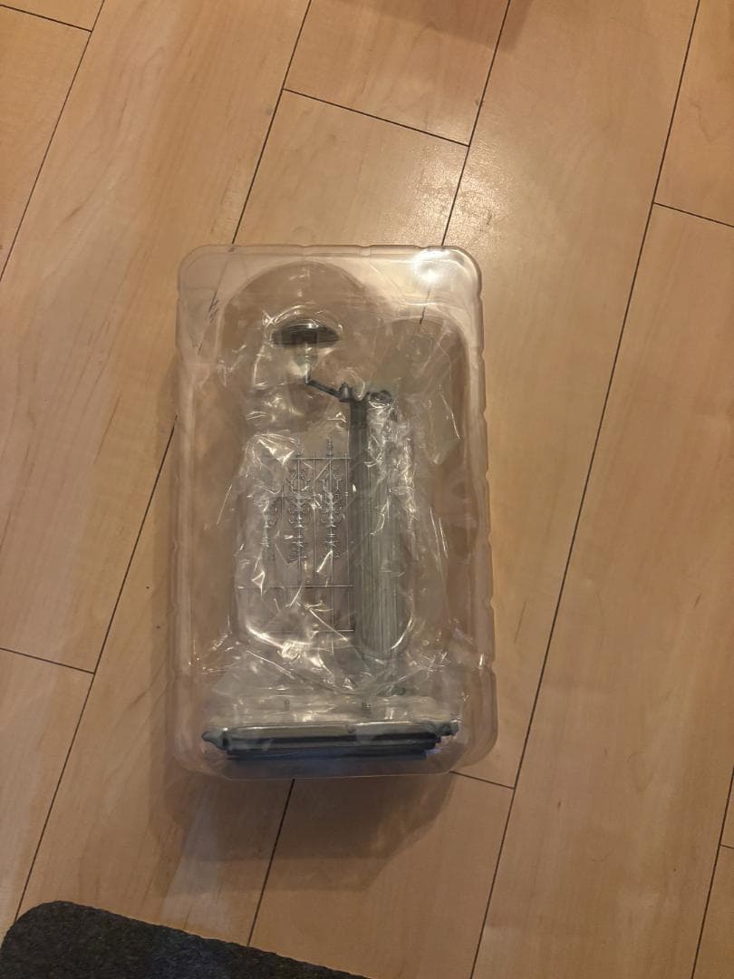 アークナイツ W 1/7 完成品フィギュア CH.03