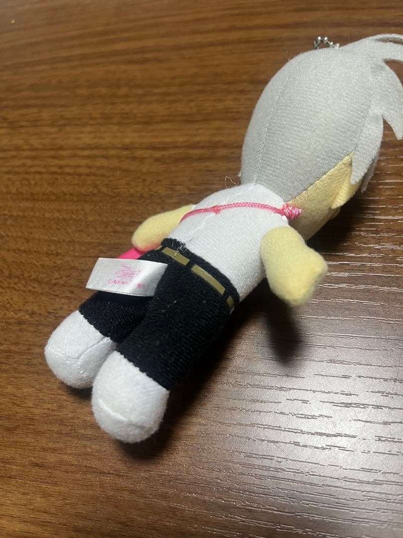 アカギ 赤木しげる ざわざわマスコット 福本伸行