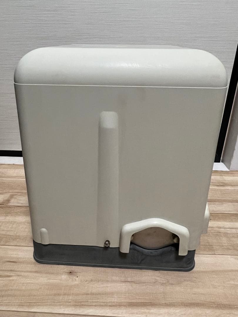 エバラ 浅井戸ポンプ フレッシャーミニ 25HPA6.25S - メルカリ