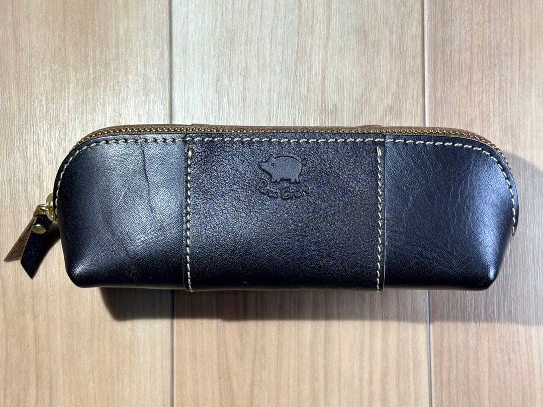 昭和レトロな筆箱けろっこデメタン 昭和レトロ サンリオ❤︎けろ