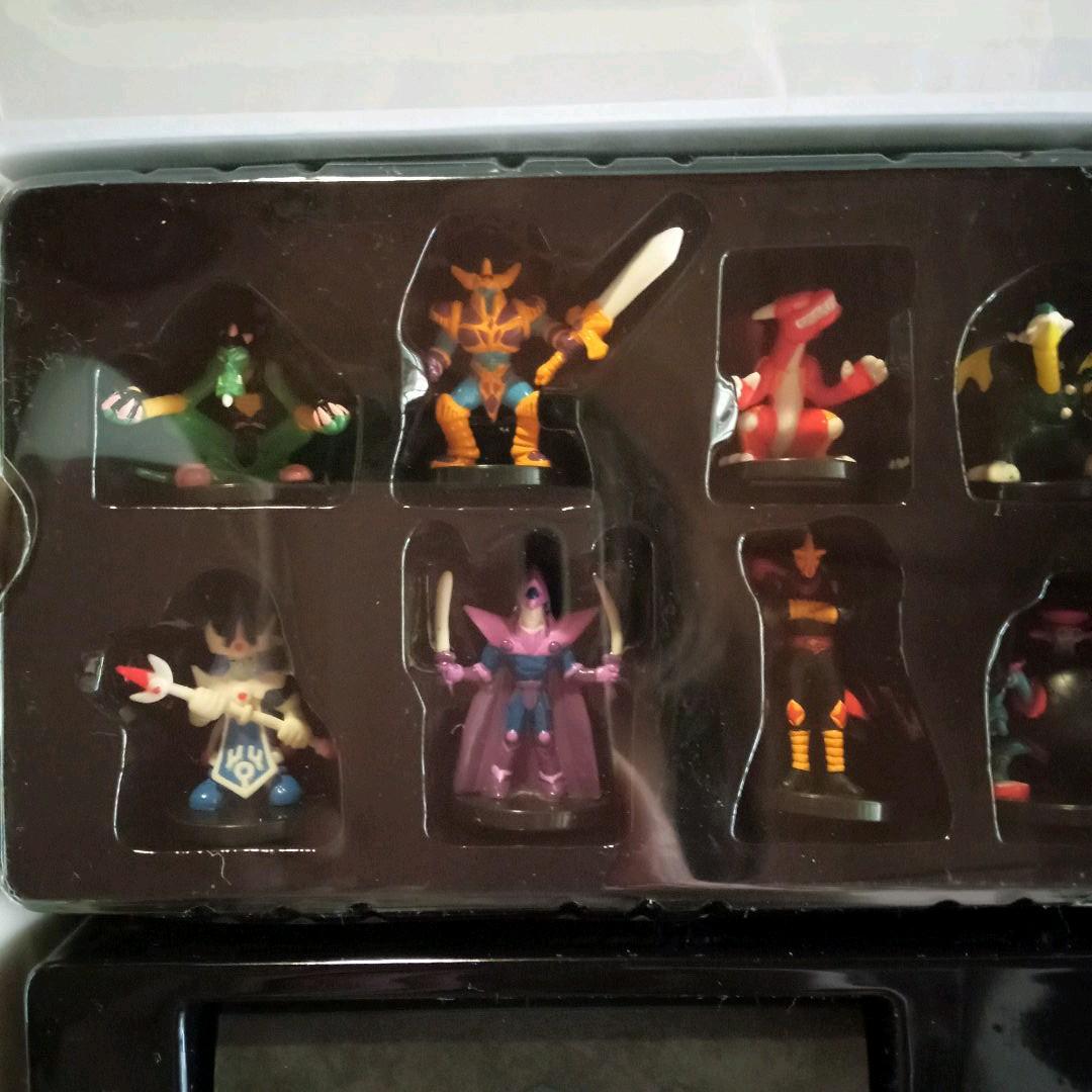 未使用　超レア物　☆☆　遊戯王　ダンジョンダイスモンスターズ　スターターボックス