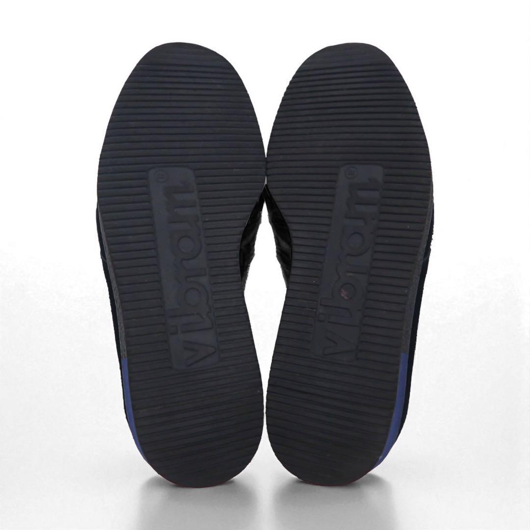 John UNDERCOVER 厚底 クリーパー ラバーソール シューズ 26