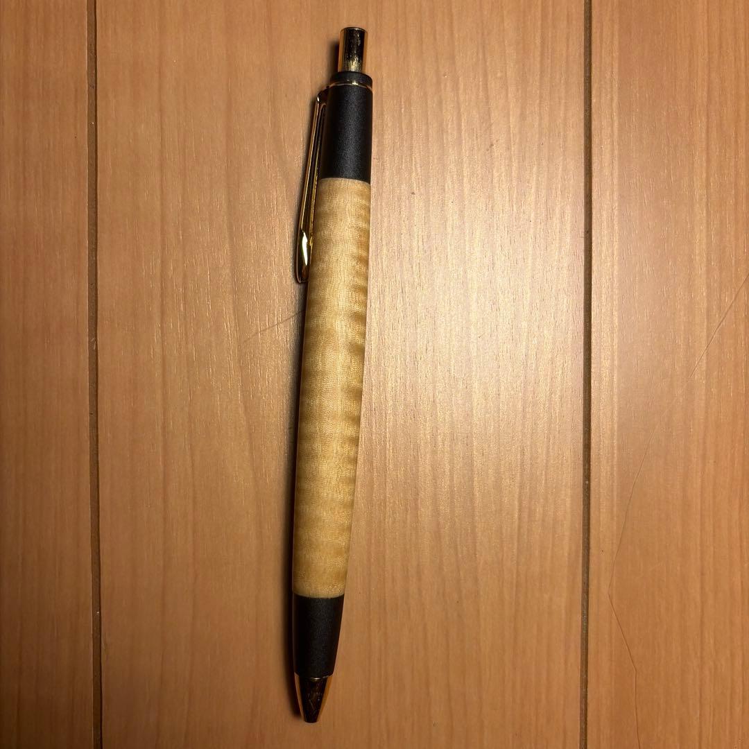 ボナンペン栃縮木0.5mm