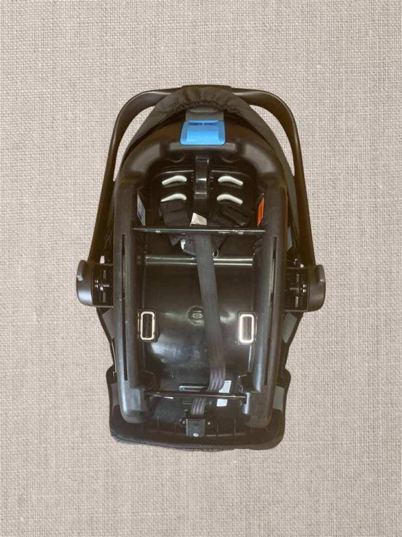 ￼￼￼￼ジョイー チャイルドシート￼ISOFIX対応ベースセット