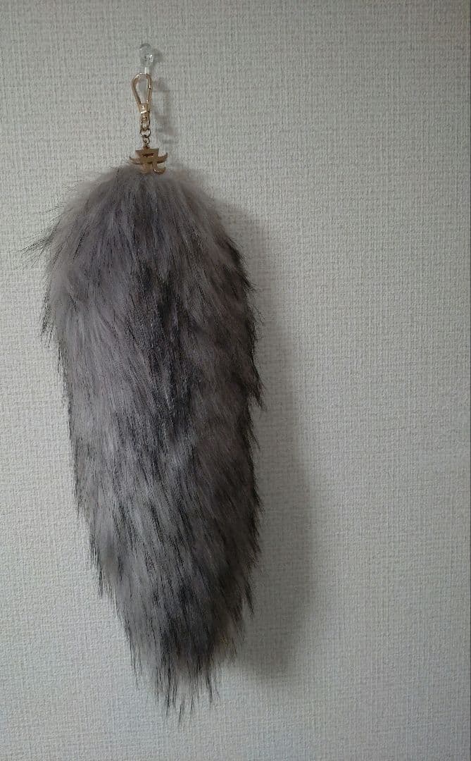 浜崎あゆみ しっぽストラップ 全種セット しっぽ ファー 浜崎あゆみ