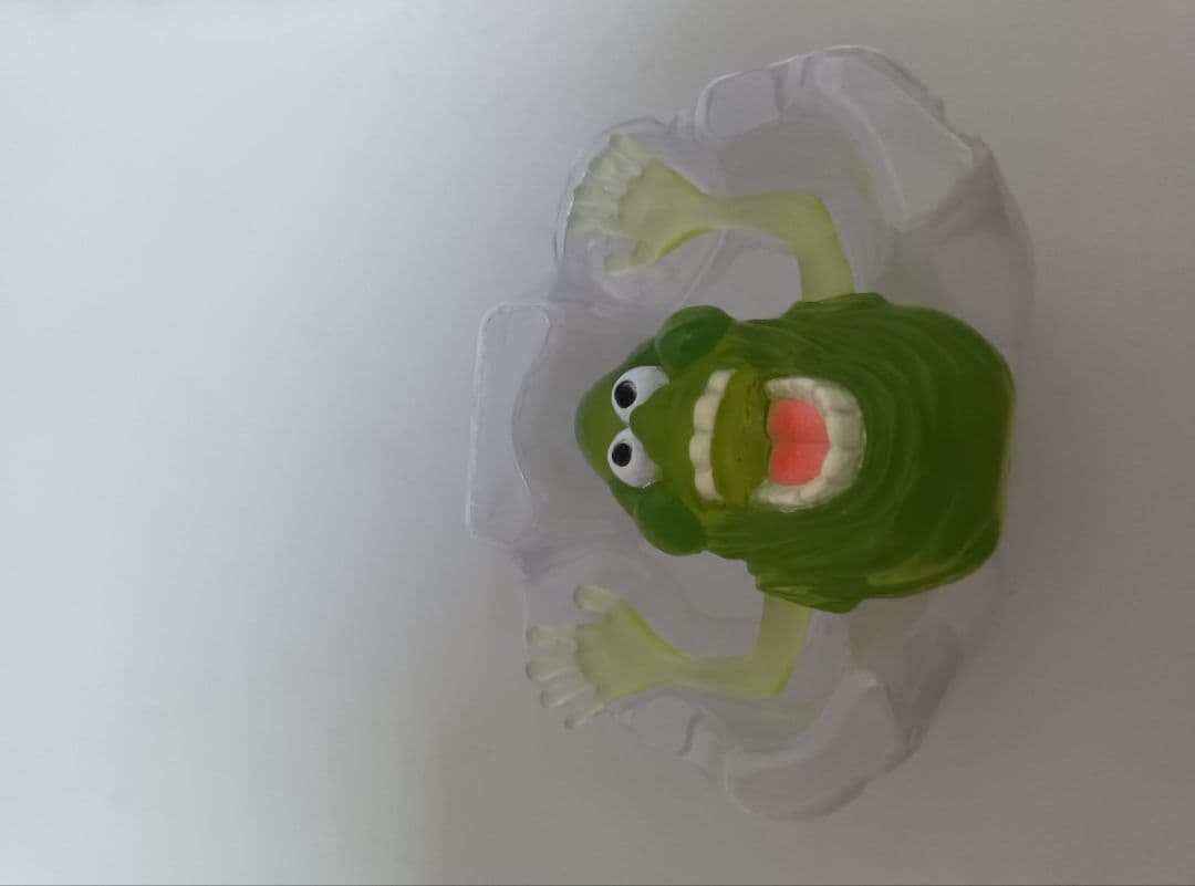 JOYRIDE ゴーストバスターズ　エクト1 　ダイキャスト　1/18スケール