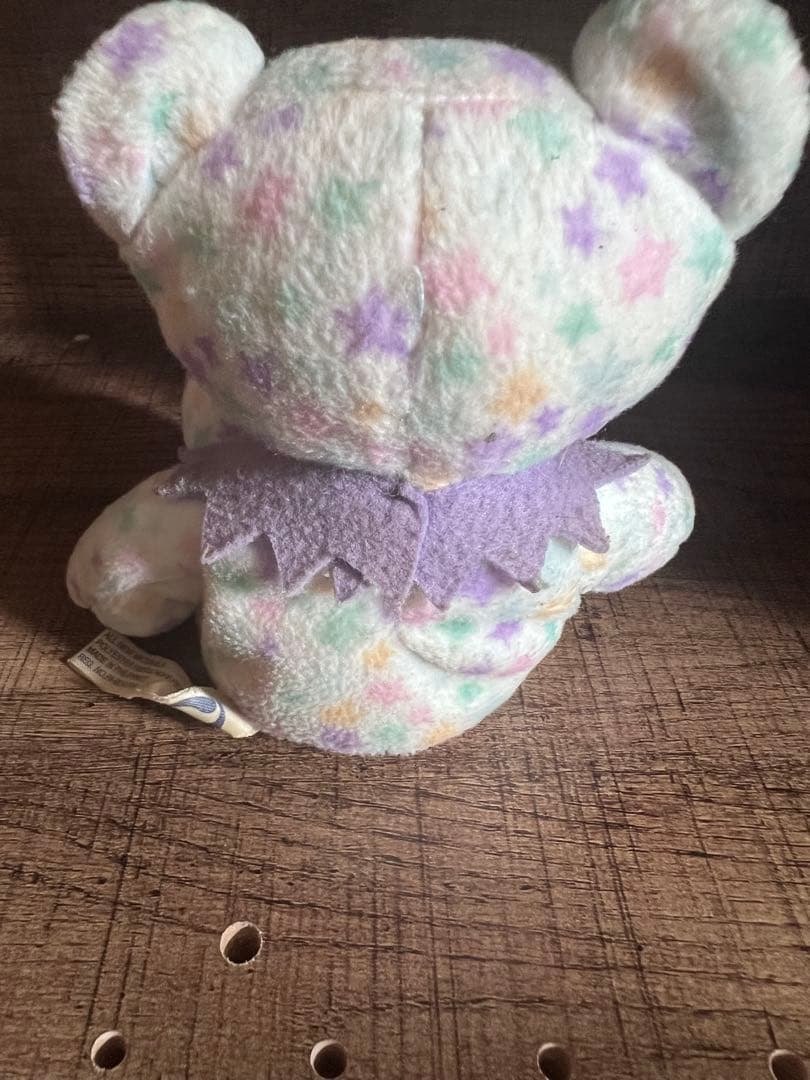 グレイトフルデッド ビーンベア デッドベア EDITION.7