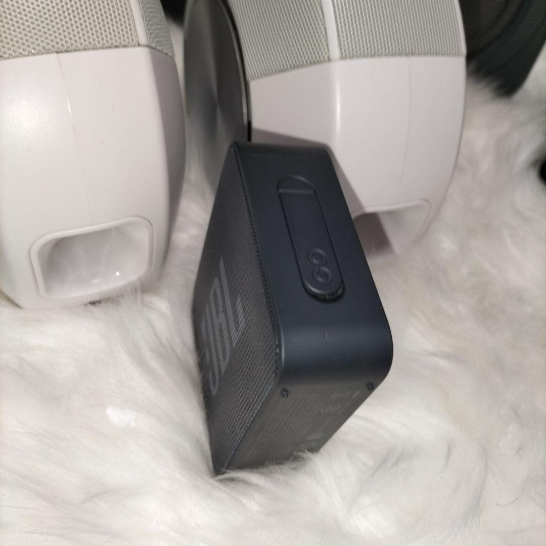 JBL CONTROL5PLUS スピーカー セット JBL CONTROL5PLUS スピーカー