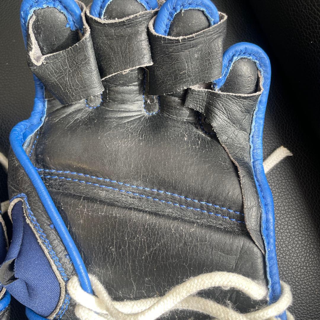 PRIDE 公式 グローブ おまけ付き