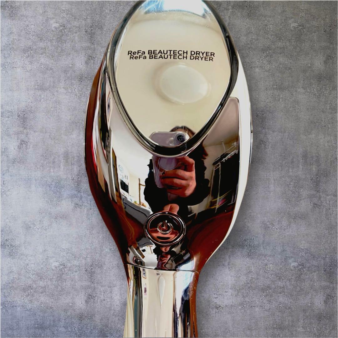 美品❤︎ReFa BEAUTECH DRYER リファ ビューテックドライヤー