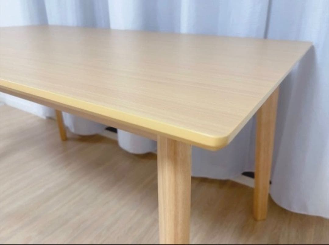 うさたま 【ニトリ】ダイニングテーブル