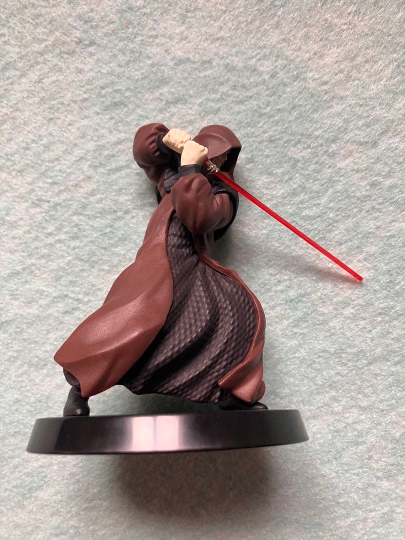 スター・ウォーズ フィギュアセット 30体＋台座