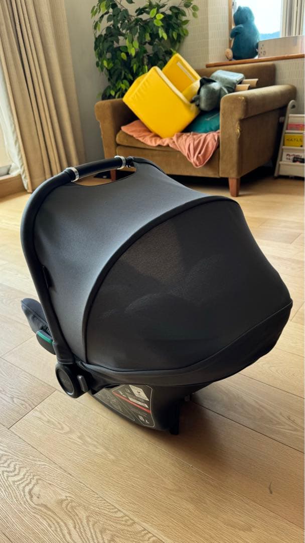 アップリカ エアキャリーab