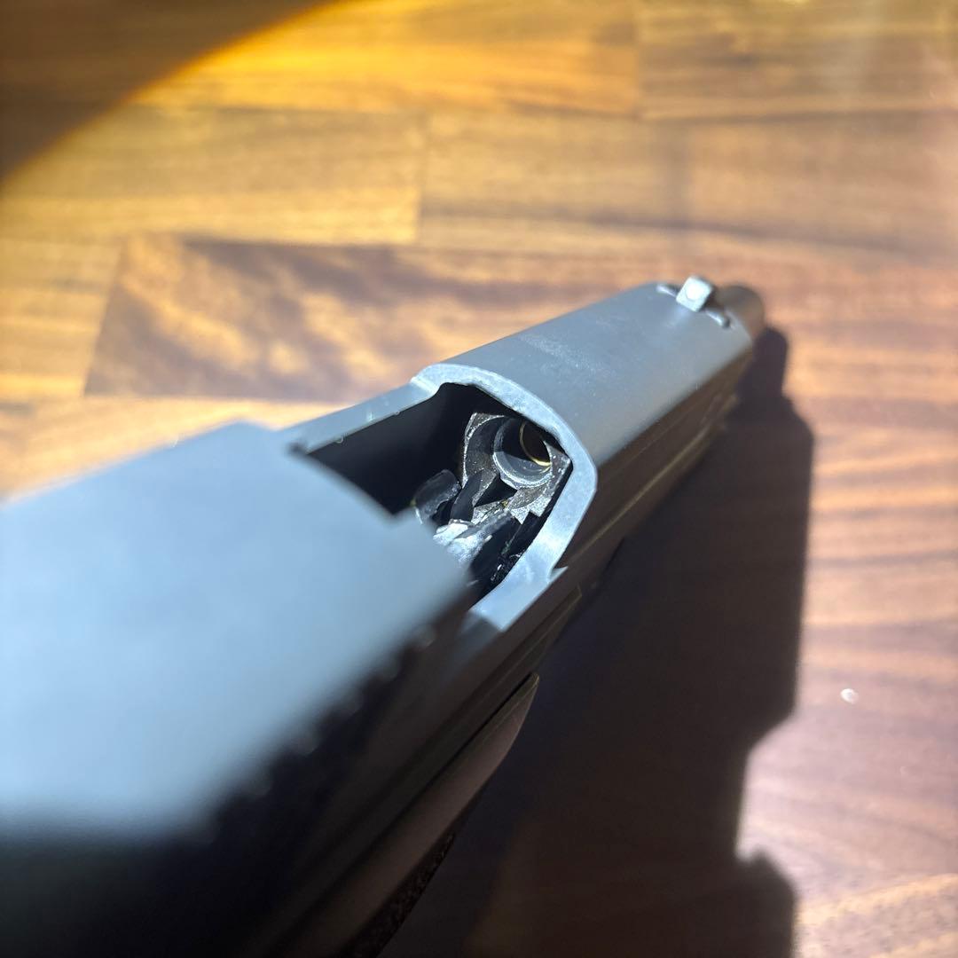 東京マルイ P226E2 マガジン予備マグ4本付き