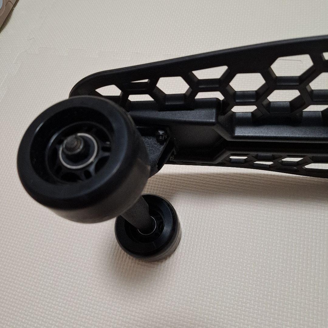 と*び様 HEX スケートボード本体のみ